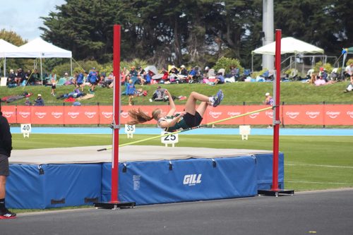 2025 Colgate Games Day 1 photo